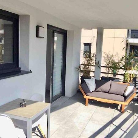 Sainte, 3Etoiles Terrasse Proche Du Centreville, Calme Annecy Exterior photo